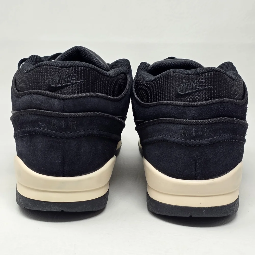 Nike air alpha